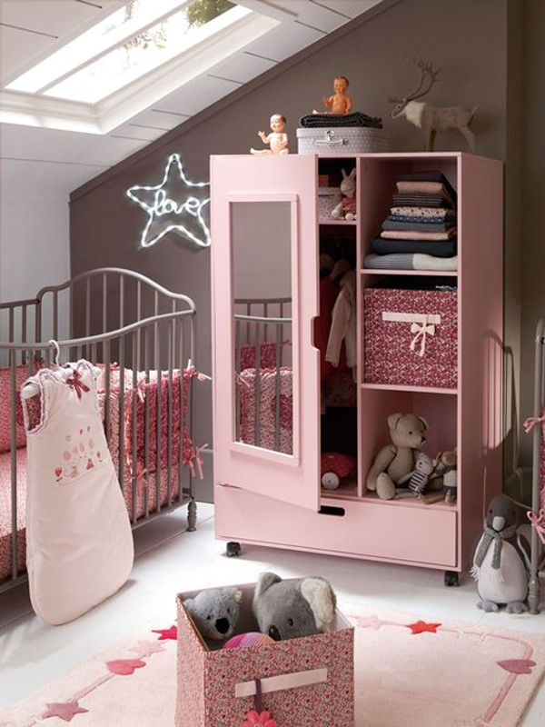 wardrobe chambre bedroom armoire bébé para enfant nice baby bebe nordic cabinet du maison decor