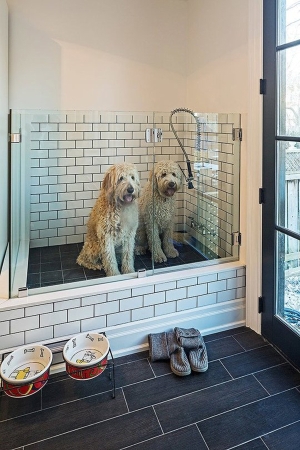 17 Indoor Dog Houses for Your Pet's Dream | House Design ...
