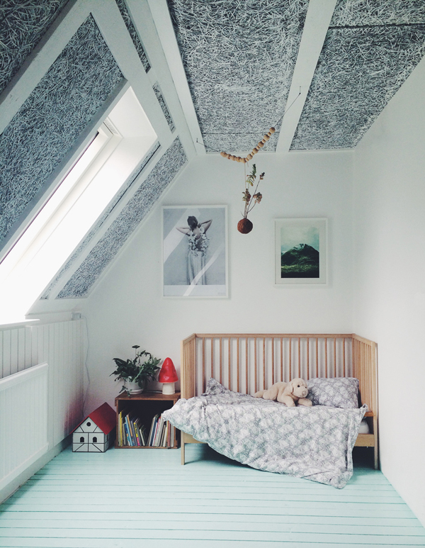 15 Cool And Calming Blue Kids Room Designs
