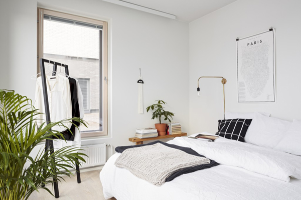 Bright And Cozy Sato Apartment By Susanna Vento