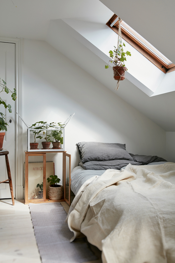 Bright Apartments With Old Charm In Swedish