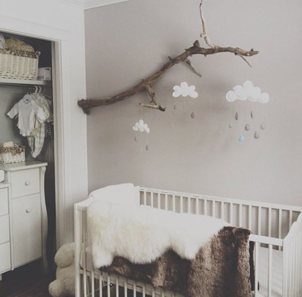 15 Driftwood Storage Ideas For Kids Room