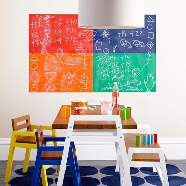 20 Smart And Simple Wallpapers For Kids Learning