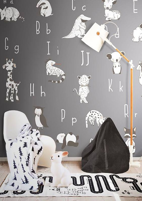 20 Smart And Simple Wallpapers For Kids Learning