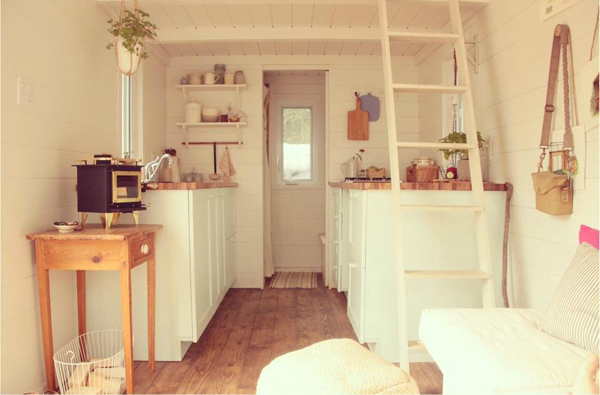 Warm And Cozy Tiny Houses In Canada Obsigen