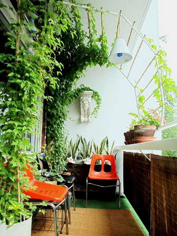 20+ Best Balcony Gardening Ideas for Nature Lovers
