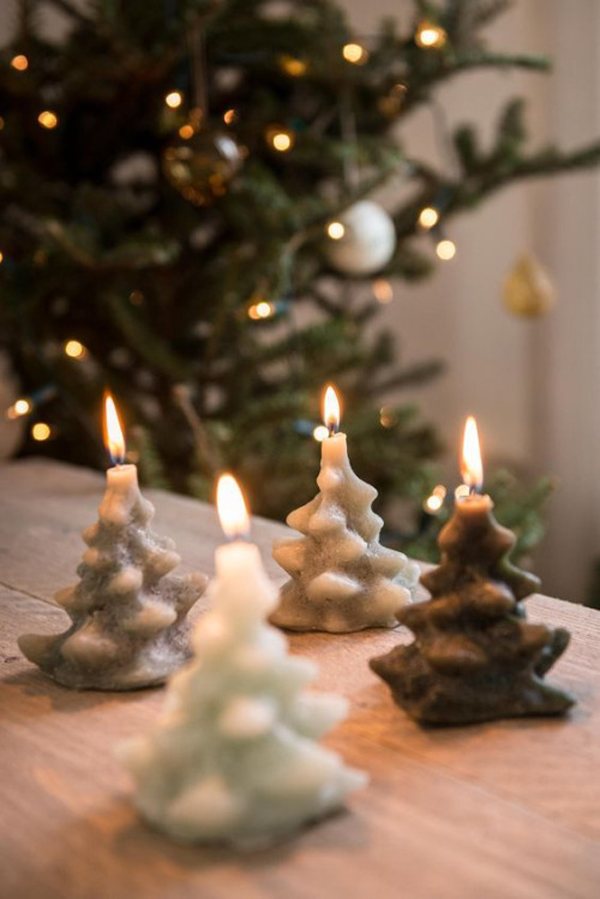 20 Warm and Cozy Christmas Lights for Your Holiday