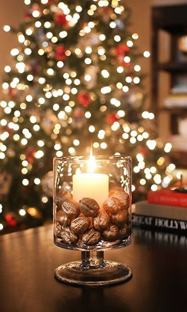 20 Warm and Cozy Christmas Lights for Your Holiday