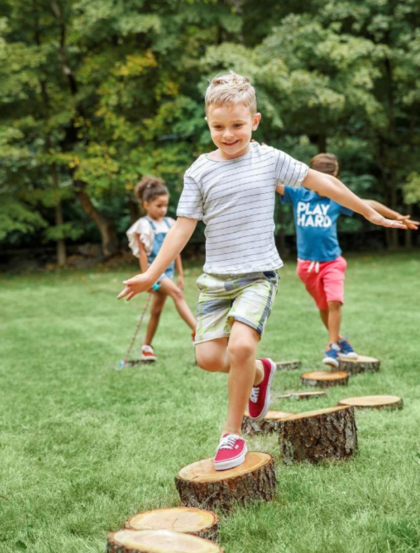 25 Fun Outdoor Kids Activities in the Backyard