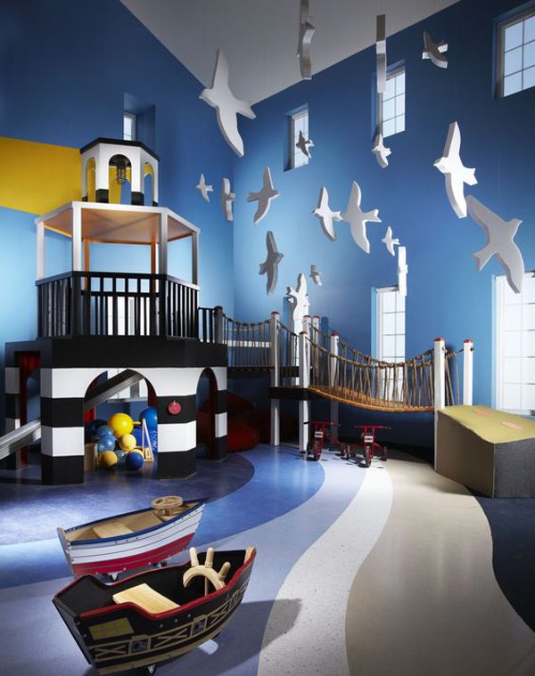 38 Super Crazy Kids Room Makeovers That Must Your Right Now