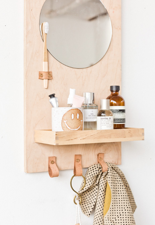 25 Unique Ways To Organize Everything You Need