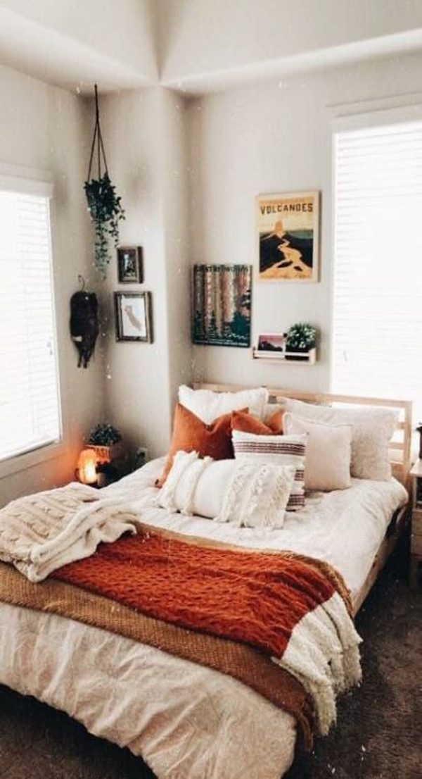 37 Cool College Apartment Decor Ideas That Your Must Know