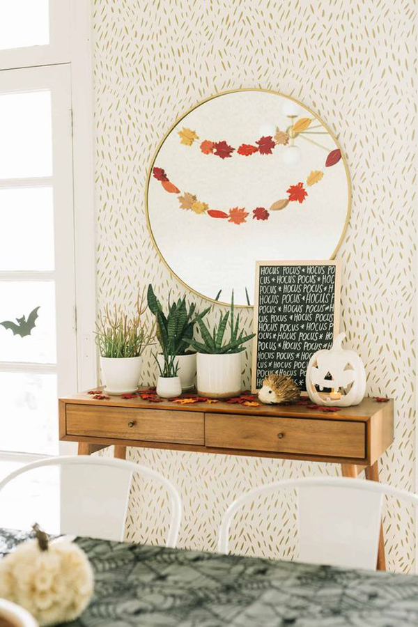 22 Most Beautiful Halloween Decor You Need To Copy