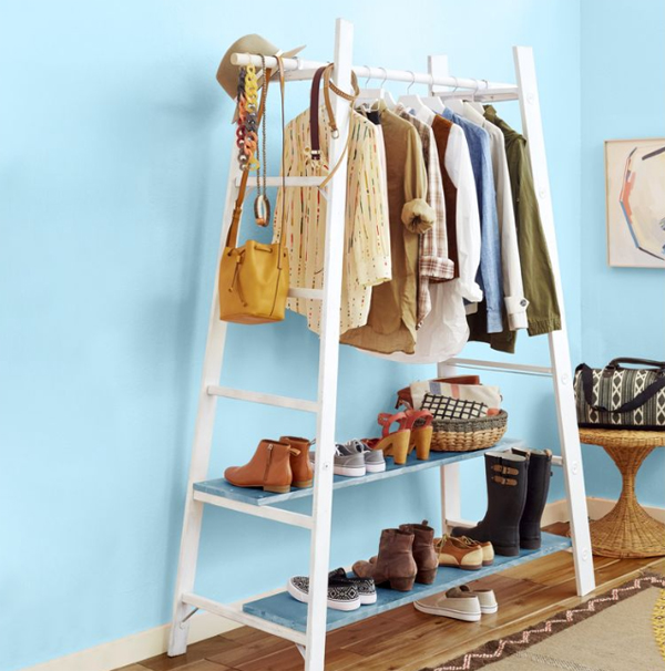 22 Clever Shoe Organizing Ideas That Make Your Room Look Tidy