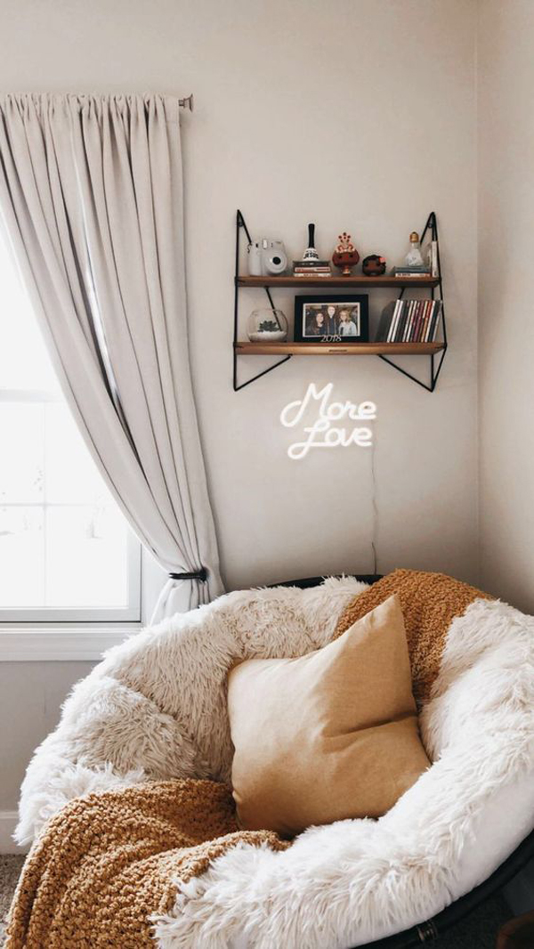 25 Cozy And Warm Decor Ideas That Make Feel At Home