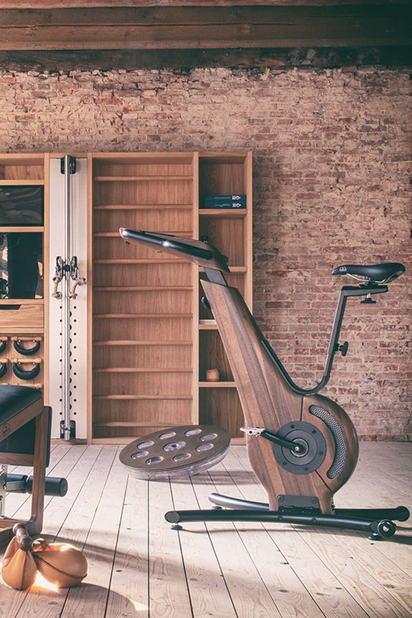 20 Creative Home Gym Ideas For Small Spaces