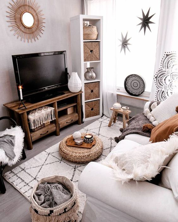 25 Cozy And Warm Decor Ideas That Make Feel At Home