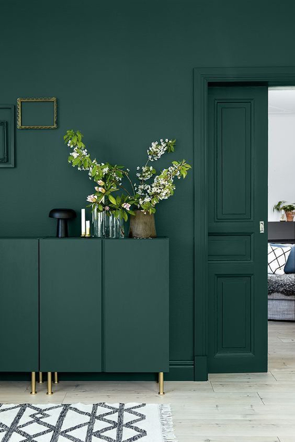emerald-green-paint-color-for-virgo
