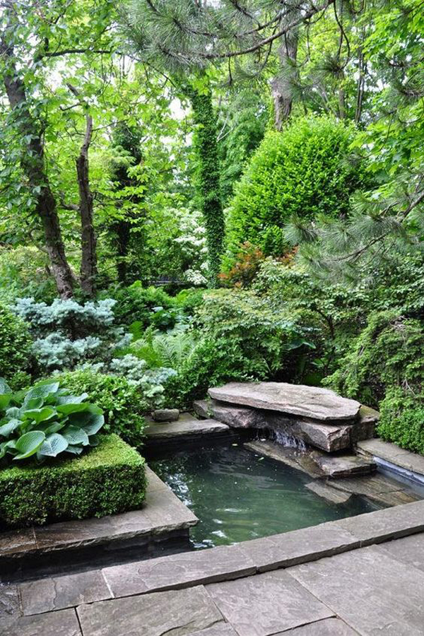 nature-stone-pond-integrated-with-garden