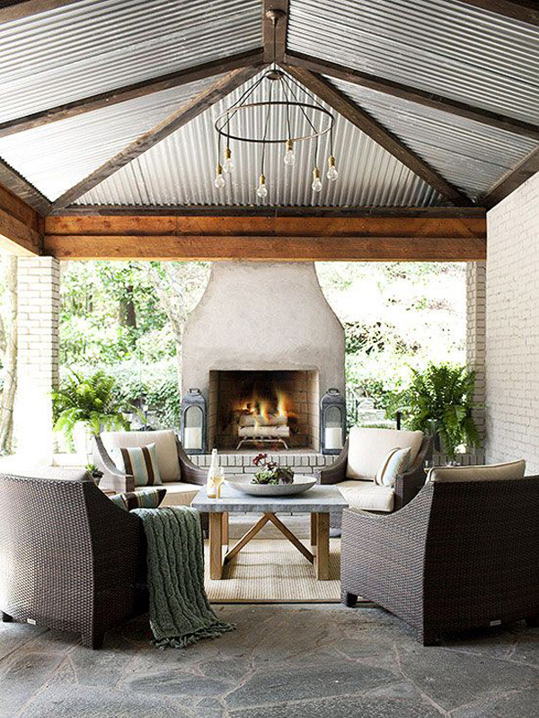 warm-and-cozy-outdoor-fireplace-for-deck-or-patio