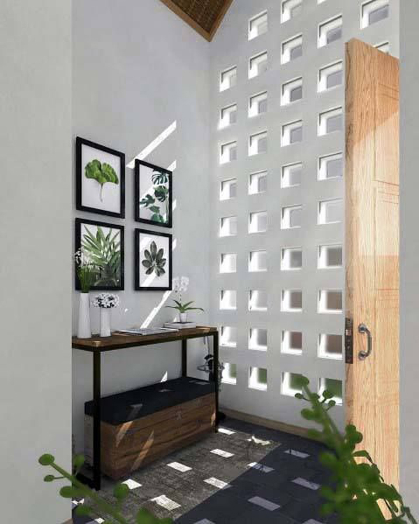modern-glass-block-for-entryway