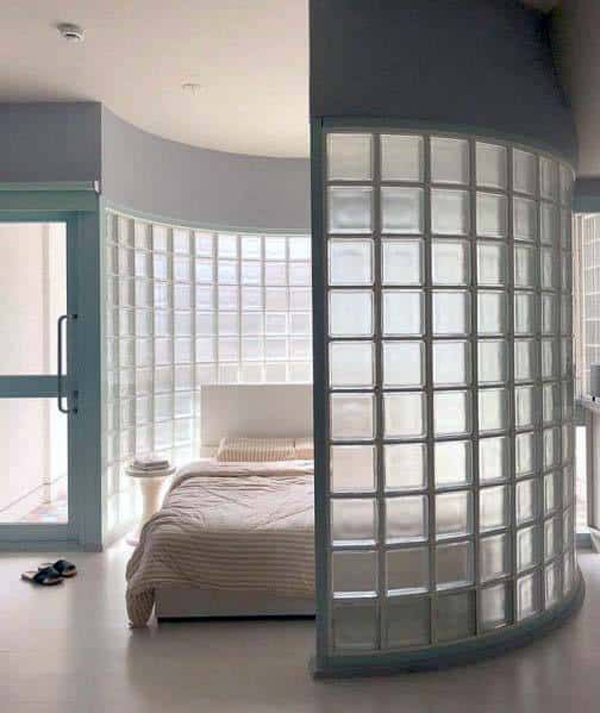 obscured-bedroom-light-with-glass-blocks