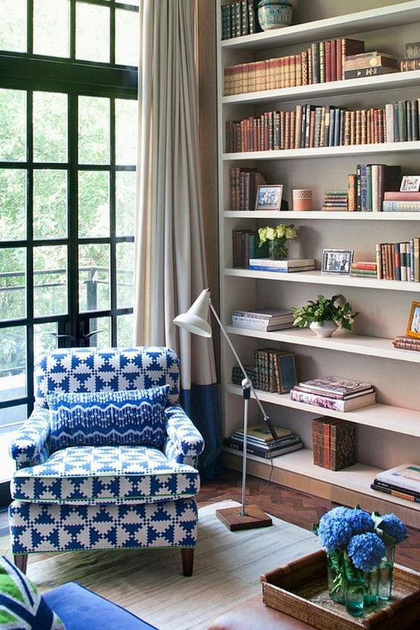 open-shelf-home-library-ideas-for-living-room
