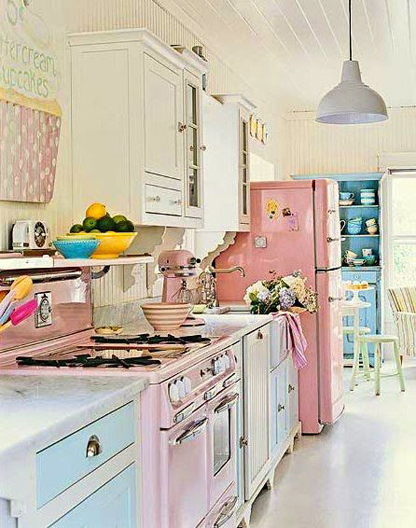 retro-pastel-kitchen-design