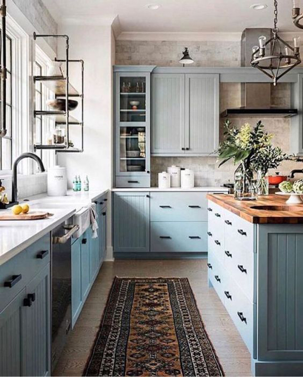 rustic-pastel-kitchen-cabinet