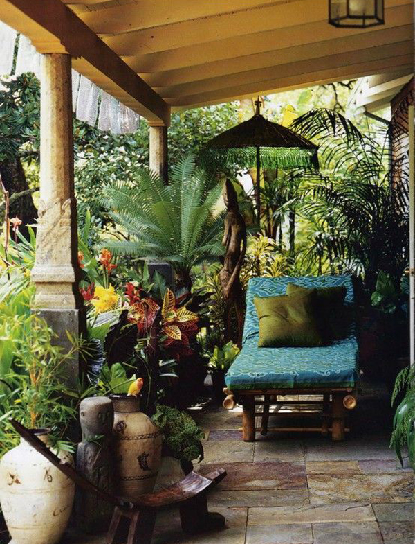 tropical-style-garden-nook-design