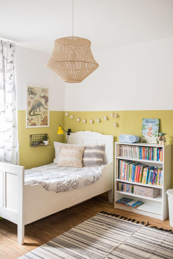 fresh-yellow-kids-paint-room-color