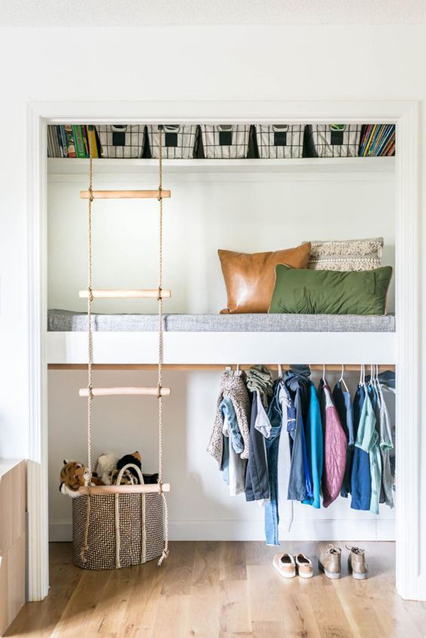 functional-closet-loft-for-kid