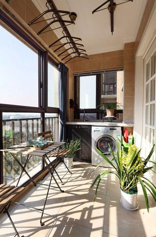 indoor-balcony-laundry-room-ideas