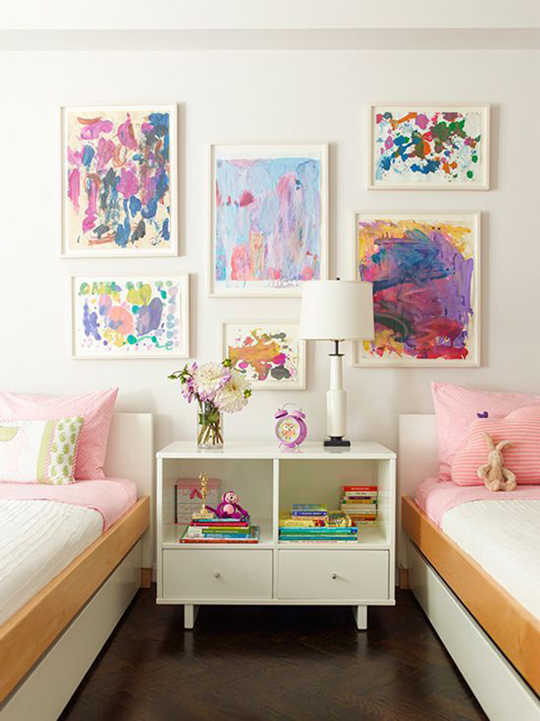 kids-wall-frame-painting