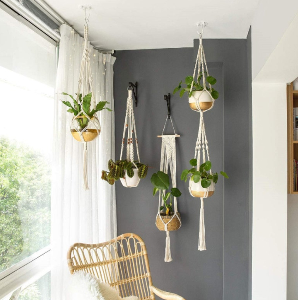macrame-hanging-plant-decor