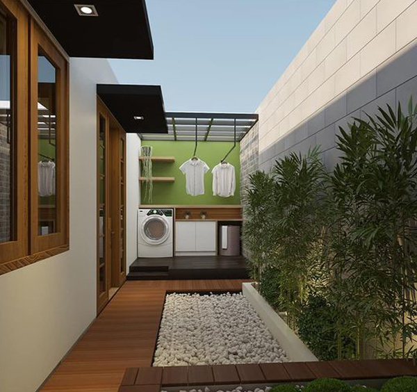 modern-outdoor-laundry-room-decor