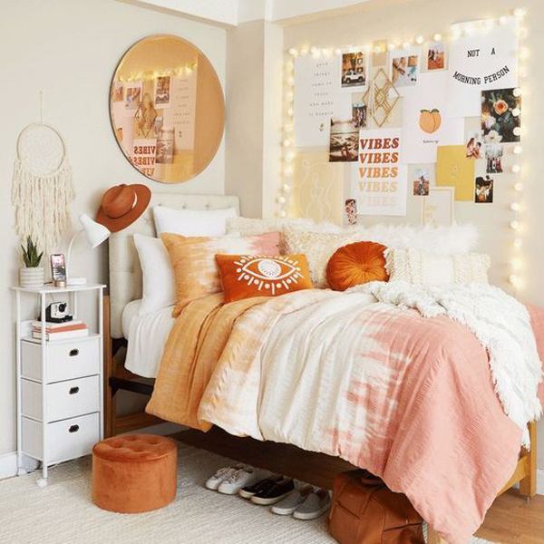 simple-boho-style-for-dorm-room
