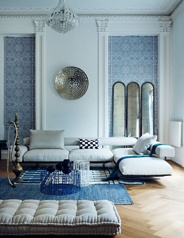 turkish-blues-style-living-room-for-ramadan-decor