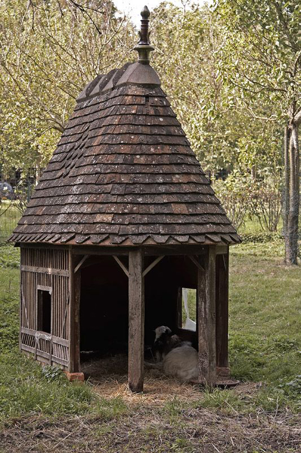 unique-goat-and-sheep-house