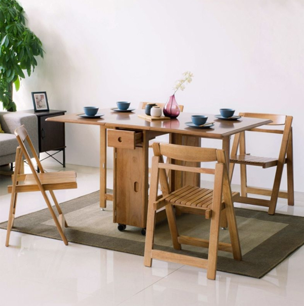 5-pieces-folding-dining-table-set