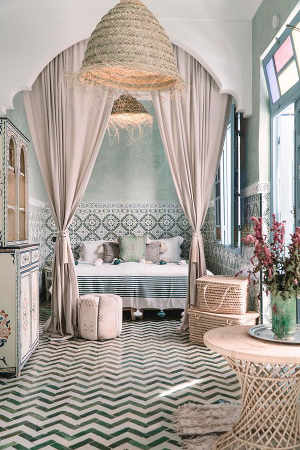 beautiful-moroccan-bedroom-style