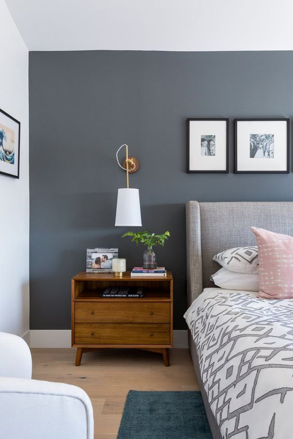 classic-grey-bedroom-decor-ideas