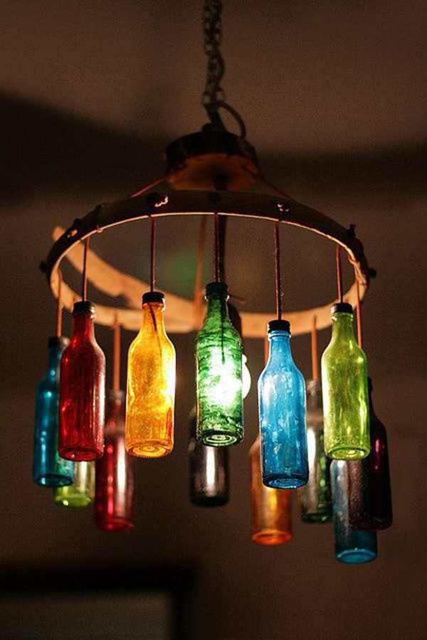 diy-recycle-used-bottle-decorations