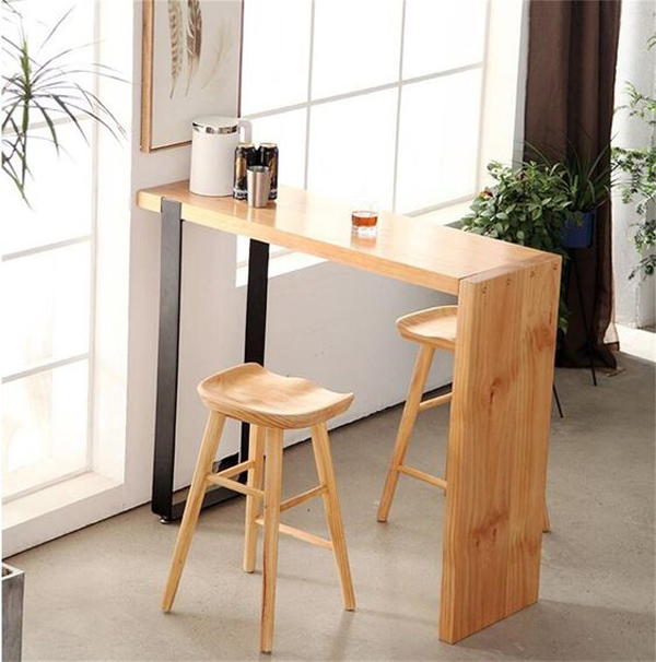 minimalist-wood-folding-dining-desk