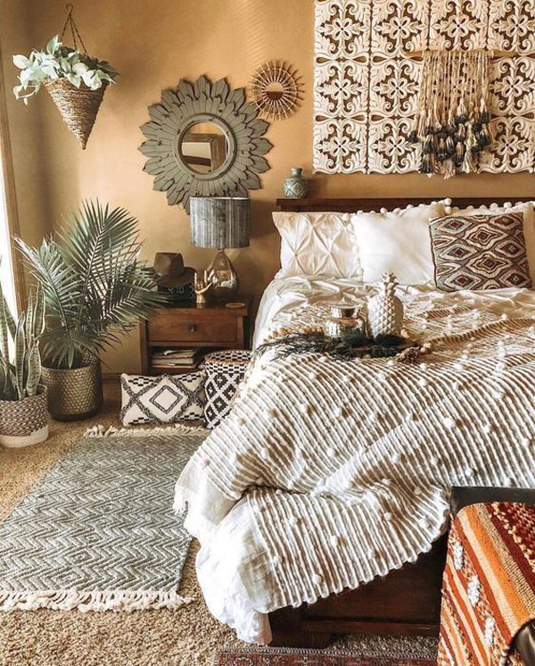 moroccan-boho-bedroom-decor