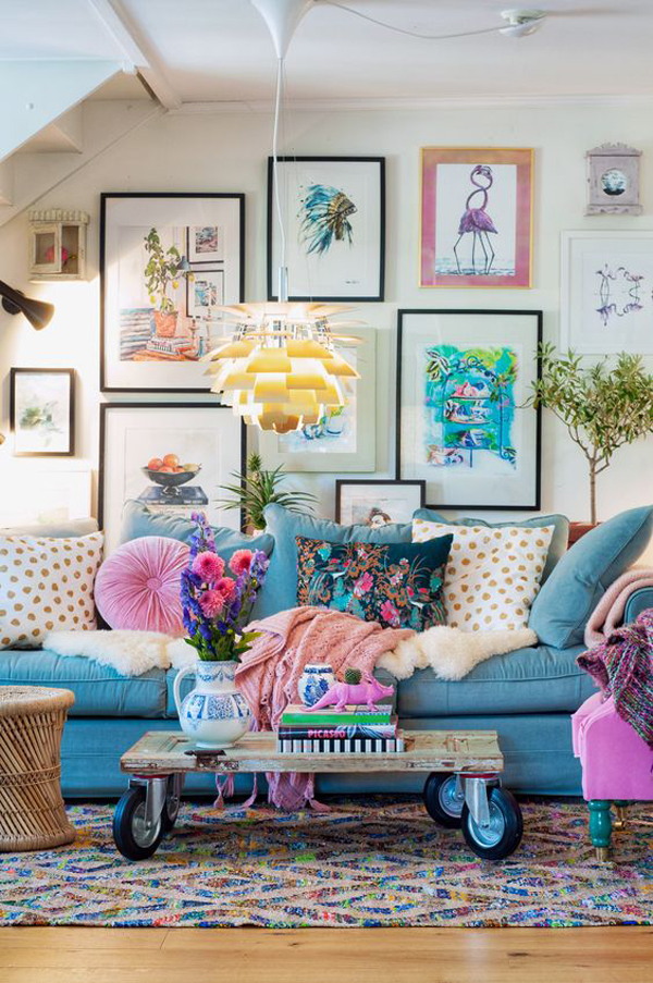 modern-turquoise-living-room-ideas