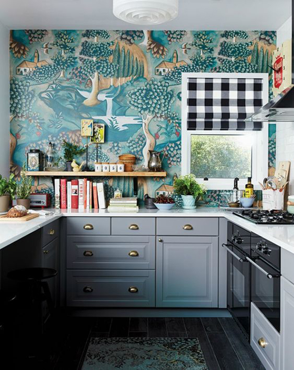 beautiful-kitchen-accent-wall-ideas