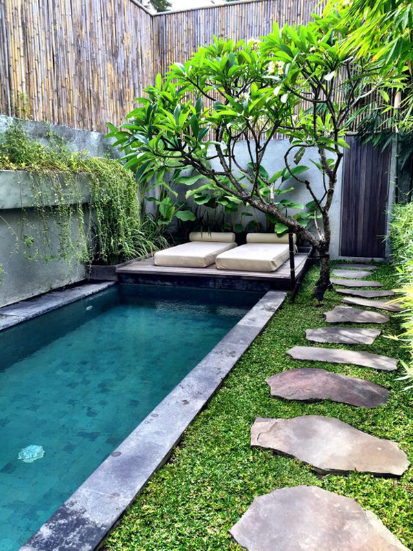 beautiful-small-pool-with-outdoor-beds