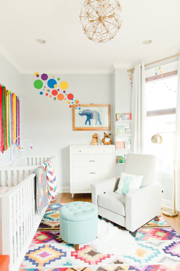 colorful-twin-nurseries-with-south-african-theme