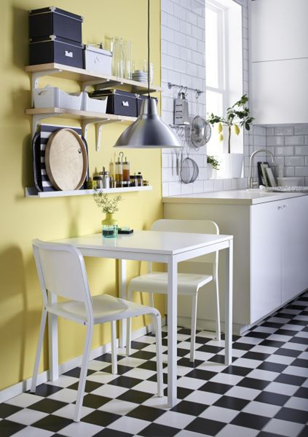 minimalist-kitchen-design-with-soft-yellow